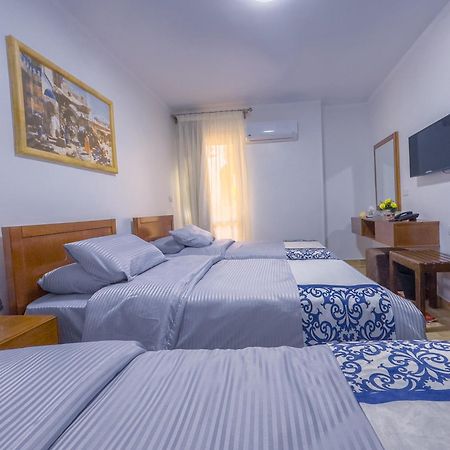 Royal Crown Hotel Giza Pyramids View Kafrat al Jabal Luaran gambar