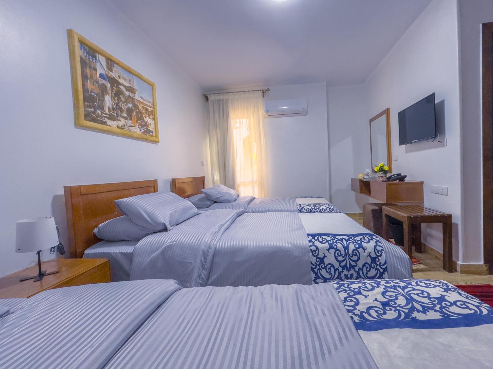 Royal Crown Hotel Giza Pyramids View Kafrat al Jabal Luaran gambar