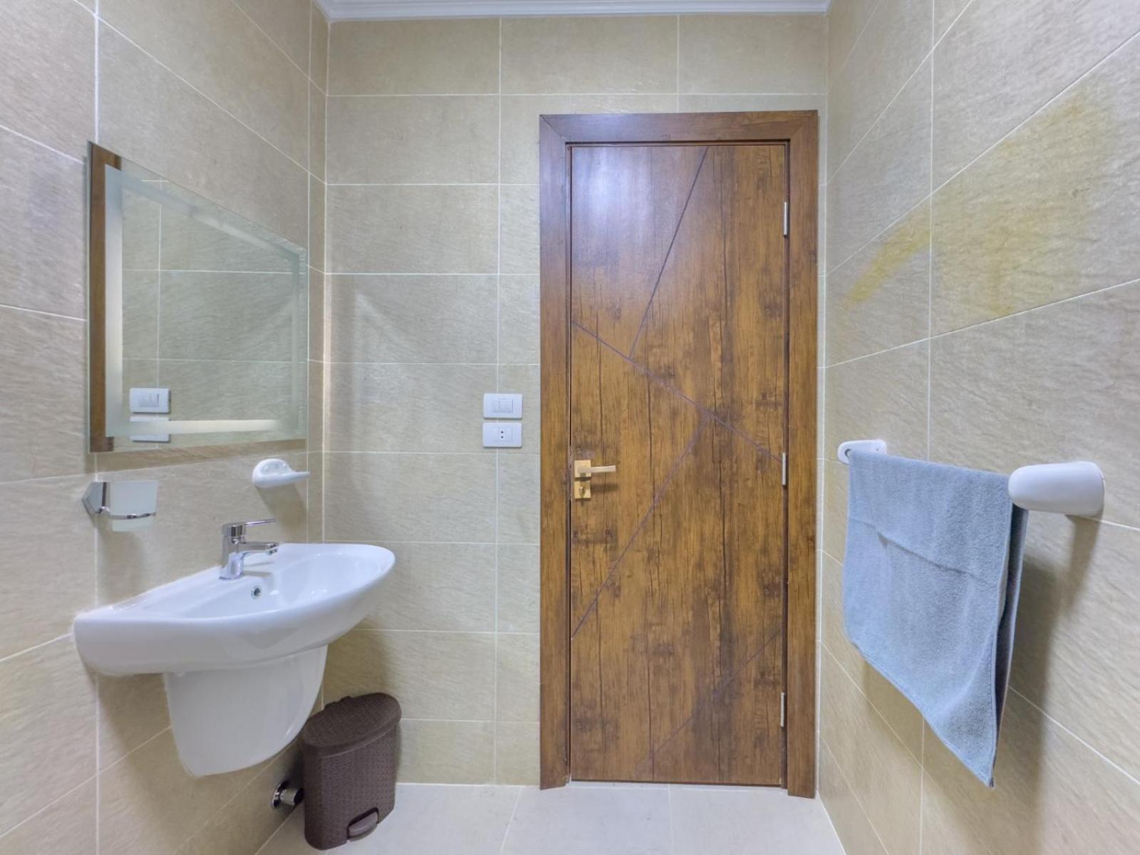 Royal Crown Hotel Giza Pyramids View Kafrat al Jabal Luaran gambar