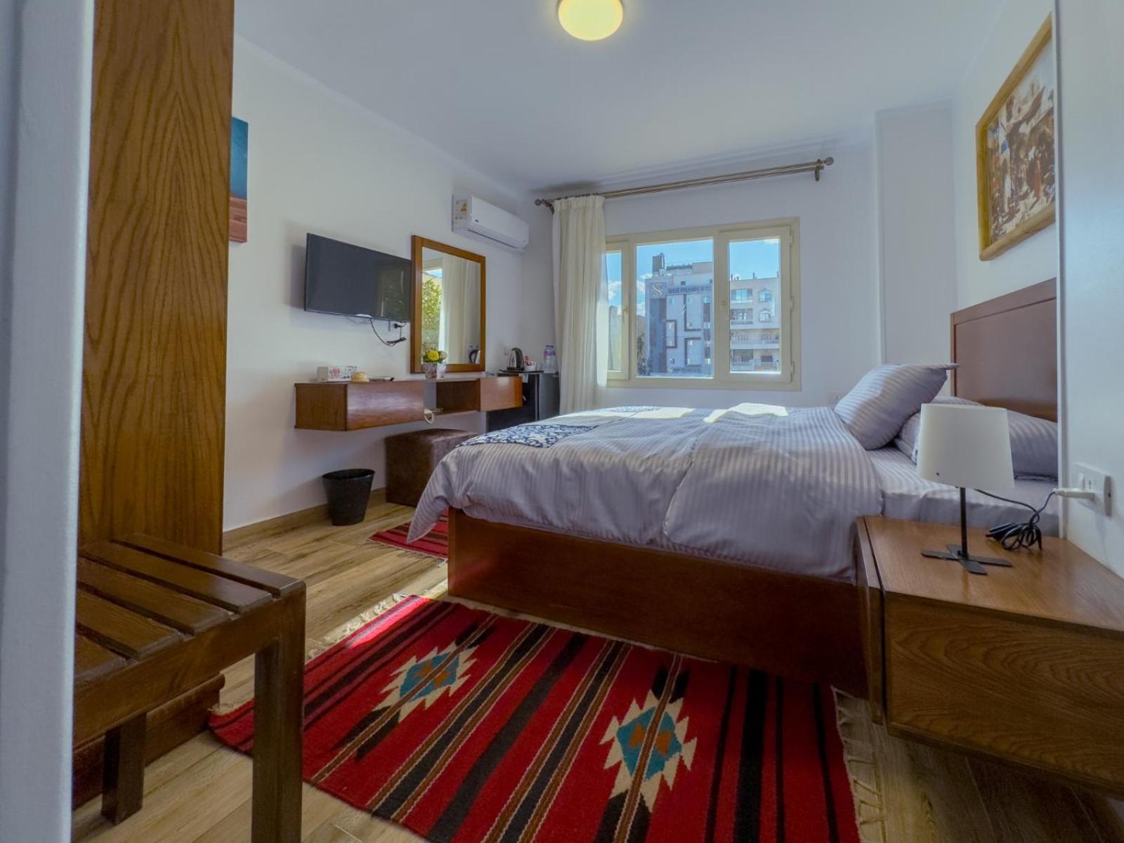 Royal Crown Hotel Giza Pyramids View Kafrat al Jabal Luaran gambar