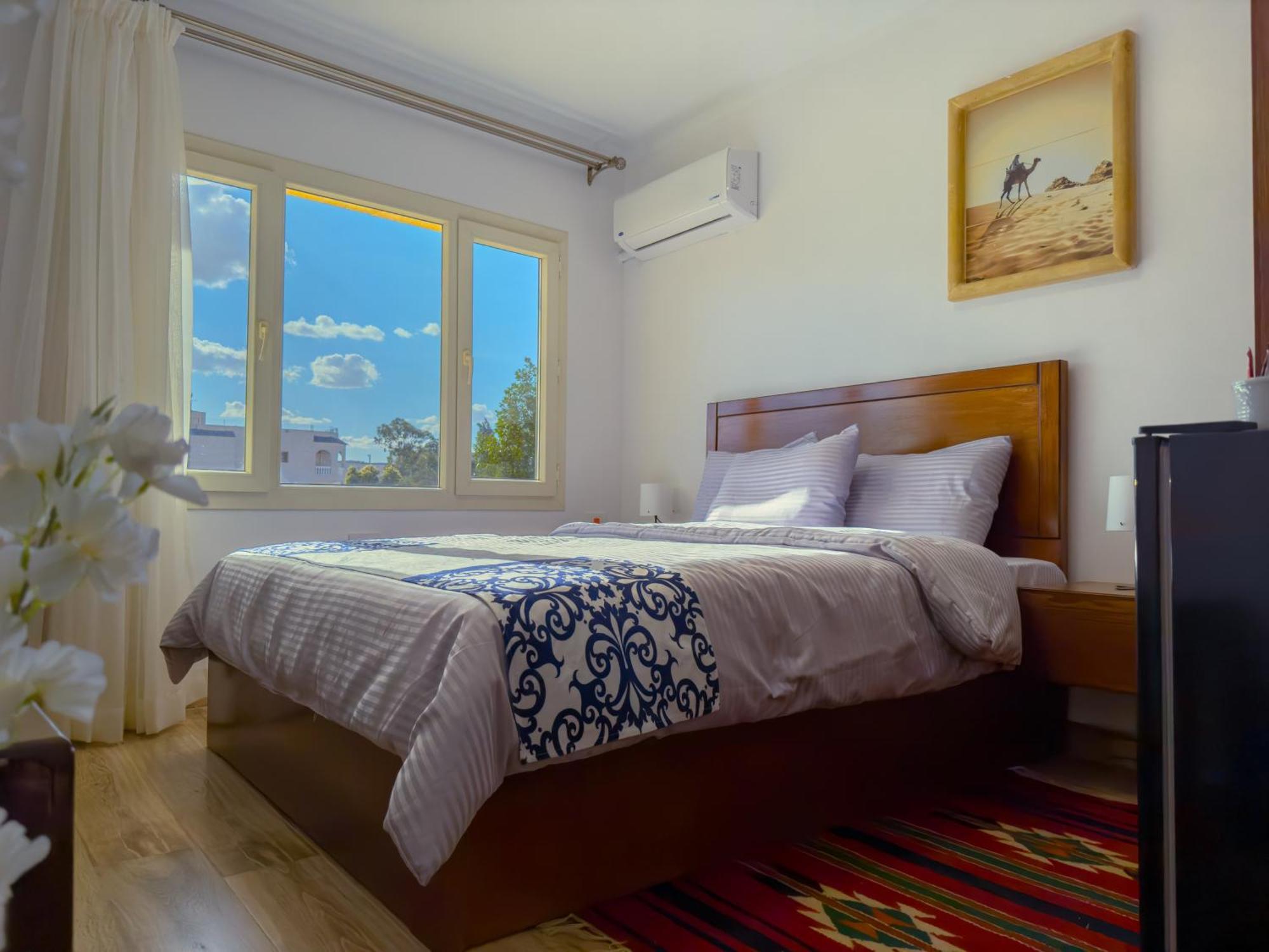 Royal Crown Hotel Giza Pyramids View Kafrat al Jabal Luaran gambar