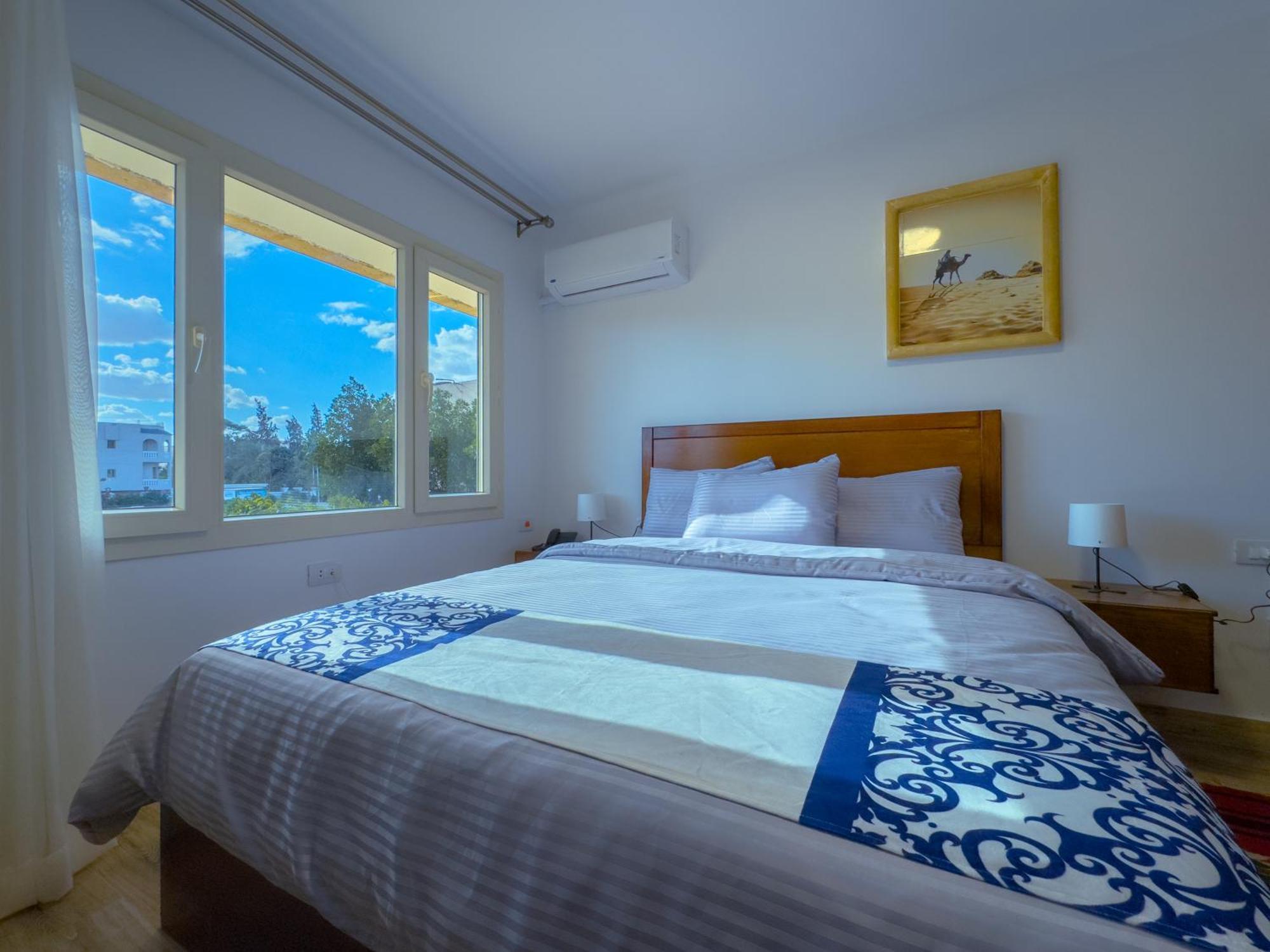 Royal Crown Hotel Giza Pyramids View Kafrat al Jabal Luaran gambar