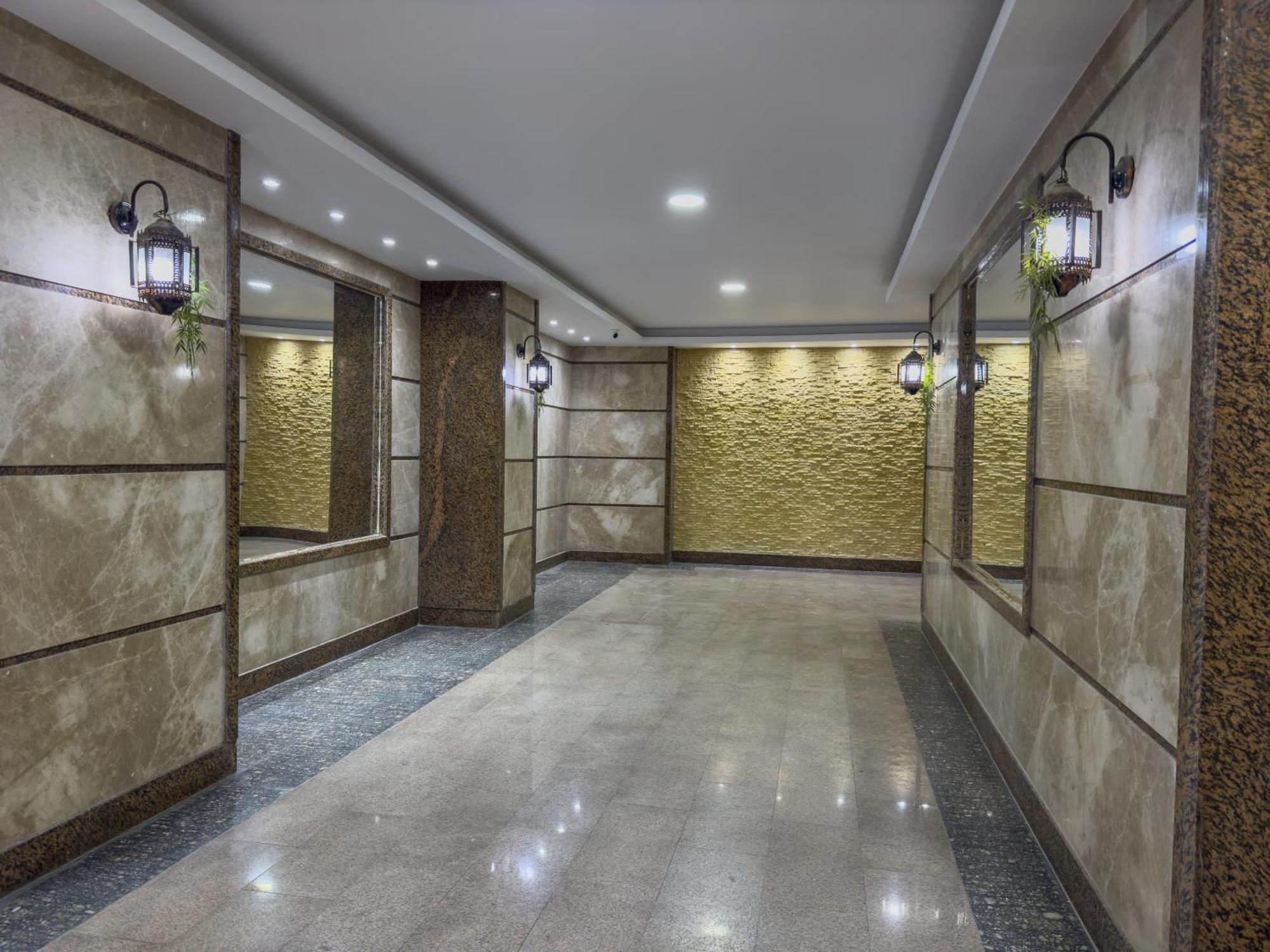 Royal Crown Hotel Giza Pyramids View Kafrat al Jabal Luaran gambar