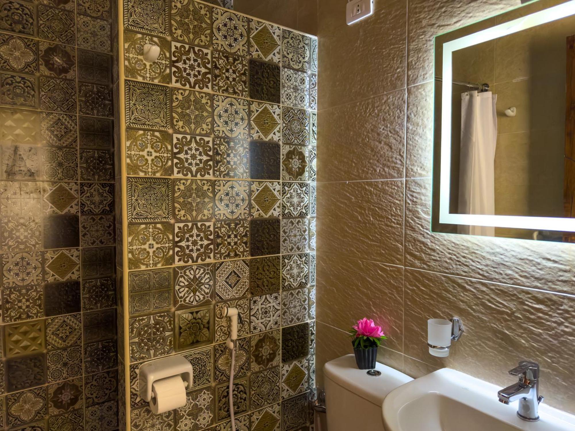 Royal Crown Hotel Giza Pyramids View Kafrat al Jabal Luaran gambar