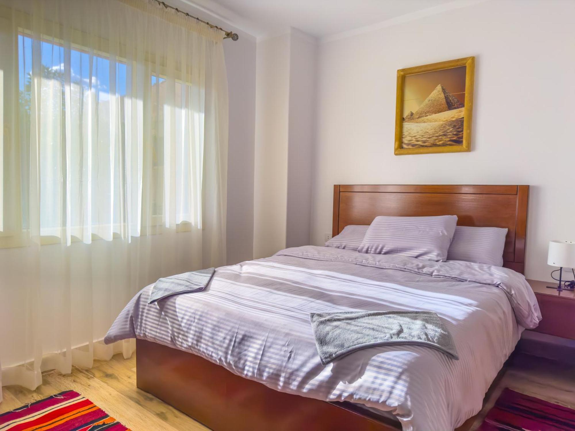 Royal Crown Hotel Giza Pyramids View Kafrat al Jabal Luaran gambar